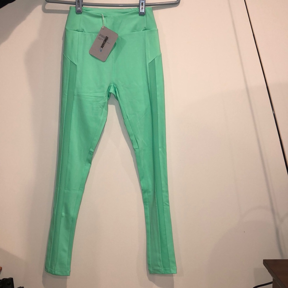 MOVE LEGGINGS GYMSHARK - SMALL